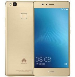 Прошивка телефона Huawei P9 Lite в Краснодаре